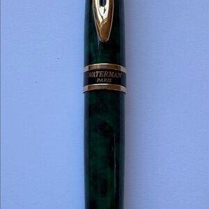 WATERMAN PARIS PEN